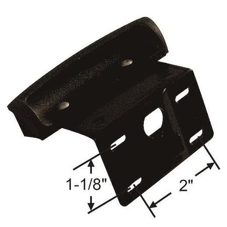 Strybuc Patio Door Handle 13-191